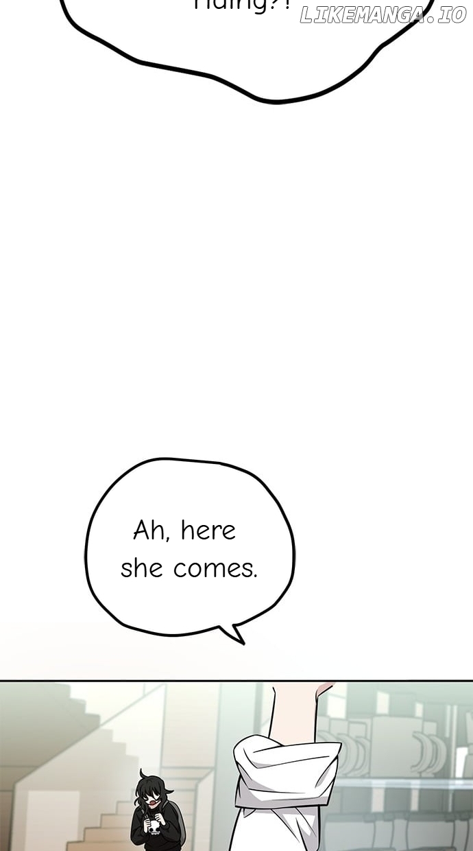 Unemployed Baek-soon Chapter 112 - page 20